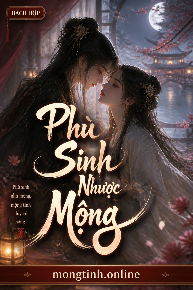 Phù Sinh Nhược Mộng
