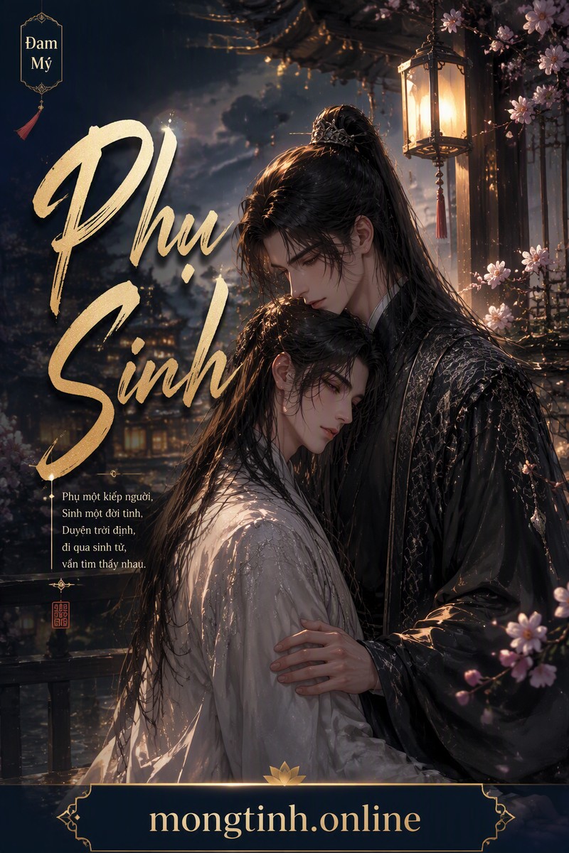 Phụ Sinh