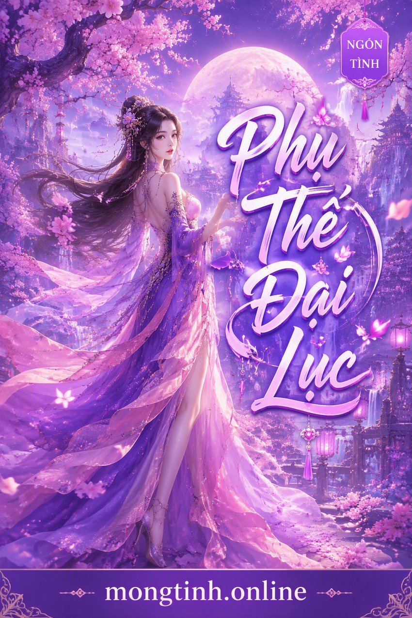 Phụ Thể Đại Lục