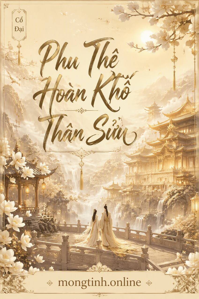 Phu Thê Hoàn Khố - Thân Sửu