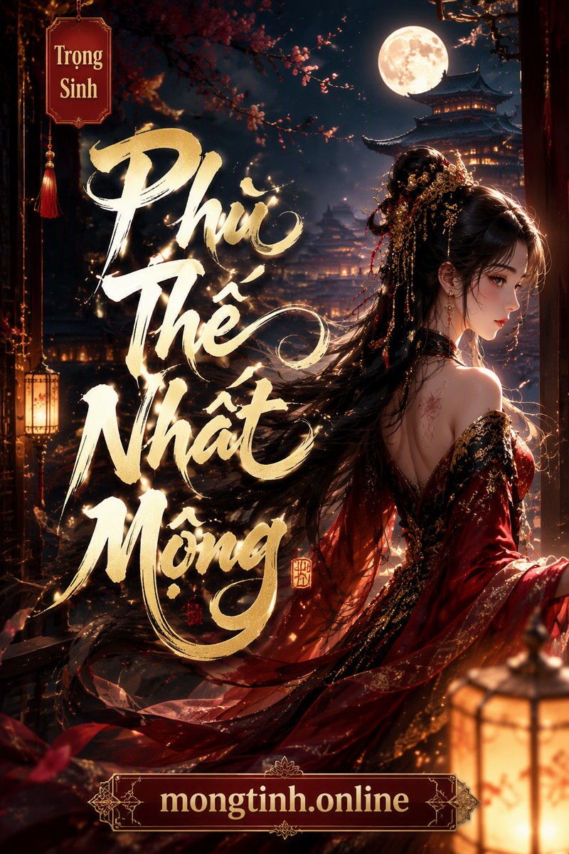 Phù Thế Nhất Mộng