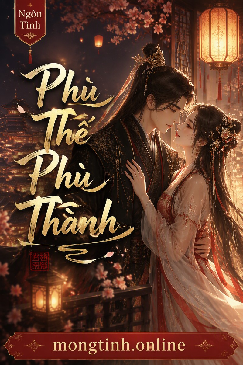 Phù Thế Phù Thành