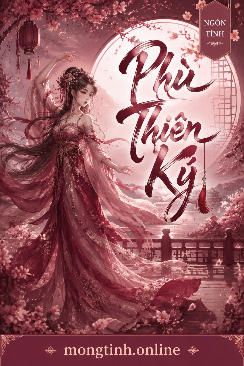 Phù Thiên Ký