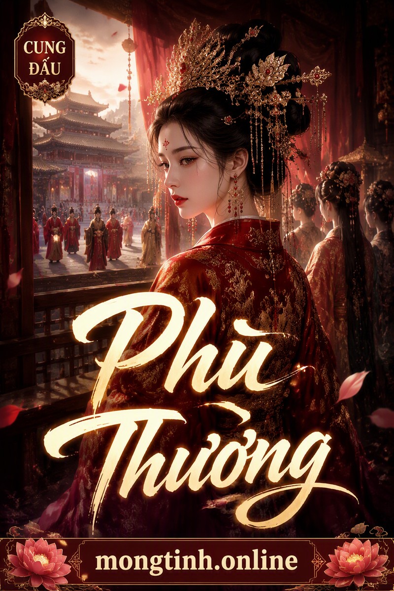 Phù Thương