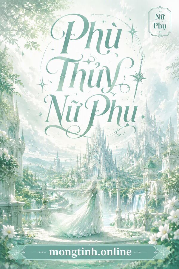 Phù Thủy Nữ Phụ