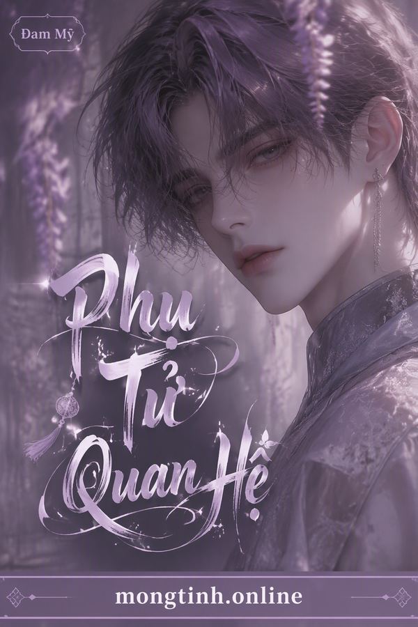 Phụ Tử Quan Hệ