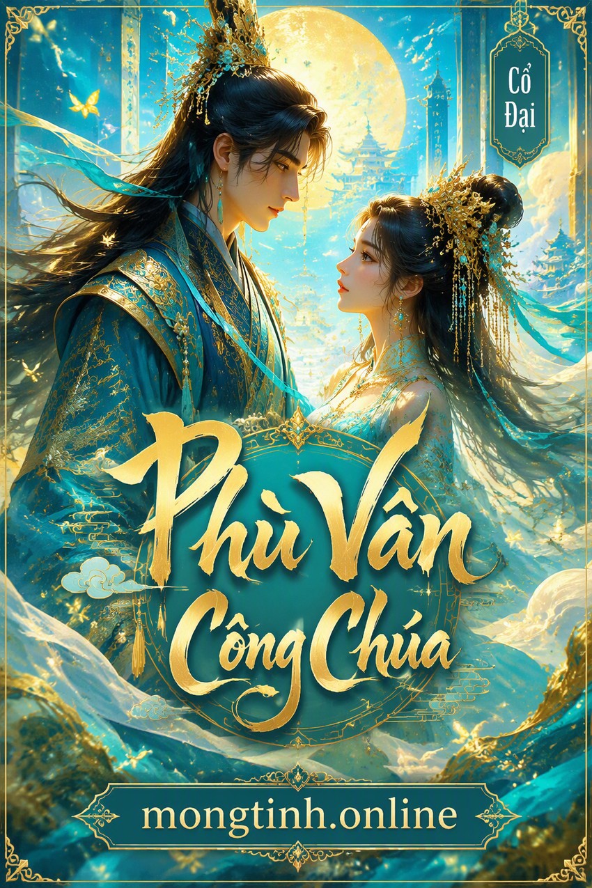 Phù Vân Công Chúa