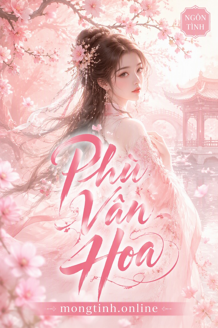 Phù Vân Hoa