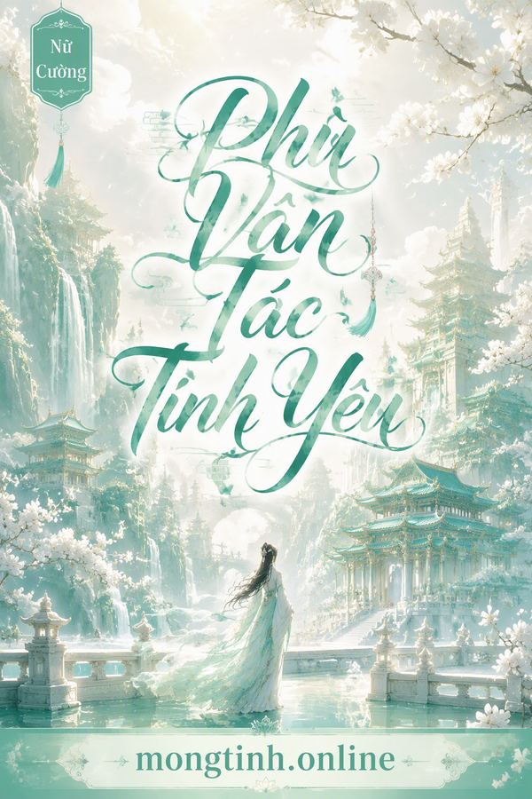 Phù Vân Tác Tình Yêu