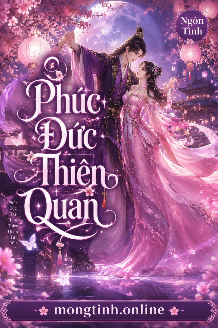Phúc Đức Thiên Quan