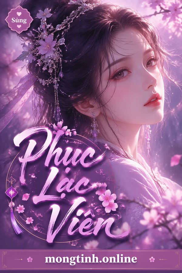 Phục Lạc Viên