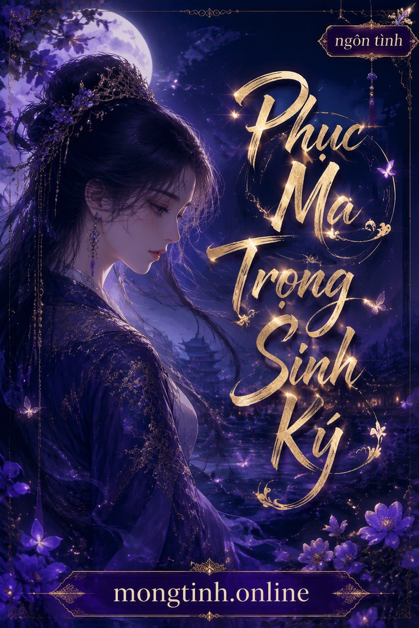 Phục Ma Trọng Sinh Ký