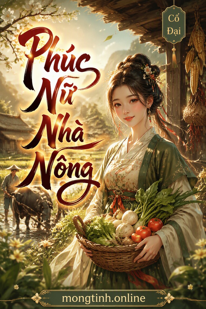 Phúc Nữ Nhà Nông