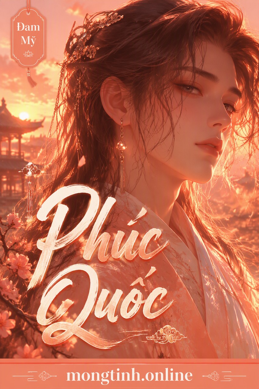 Phúc Quốc