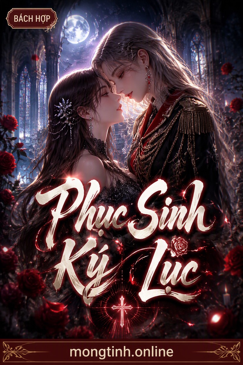 Phục Sinh Ký Lục