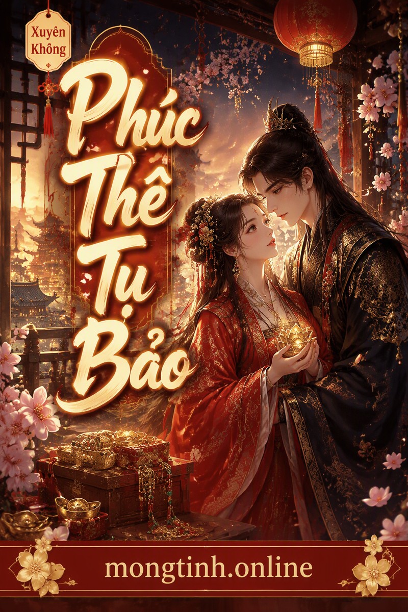 Phúc Thê Tụ Bảo
