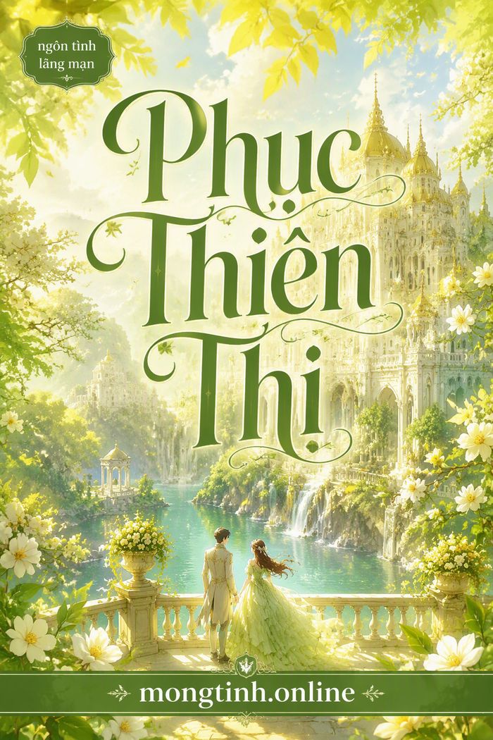 Phục Thiên Thị