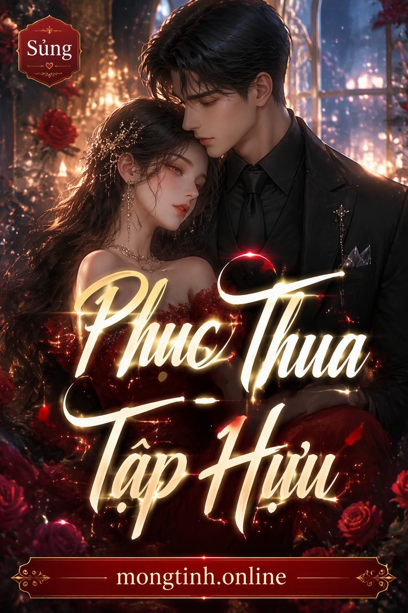 Phục Thua - Tập Hựu