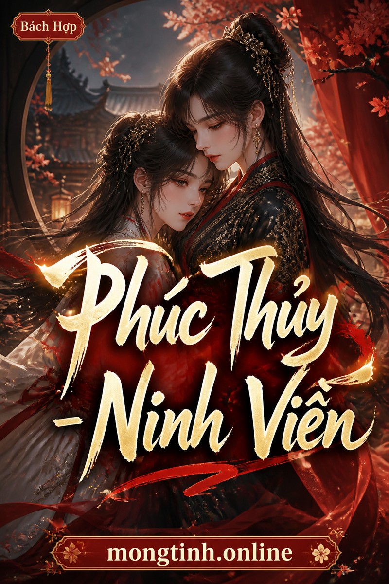 Phúc Thủy - Ninh Viễn