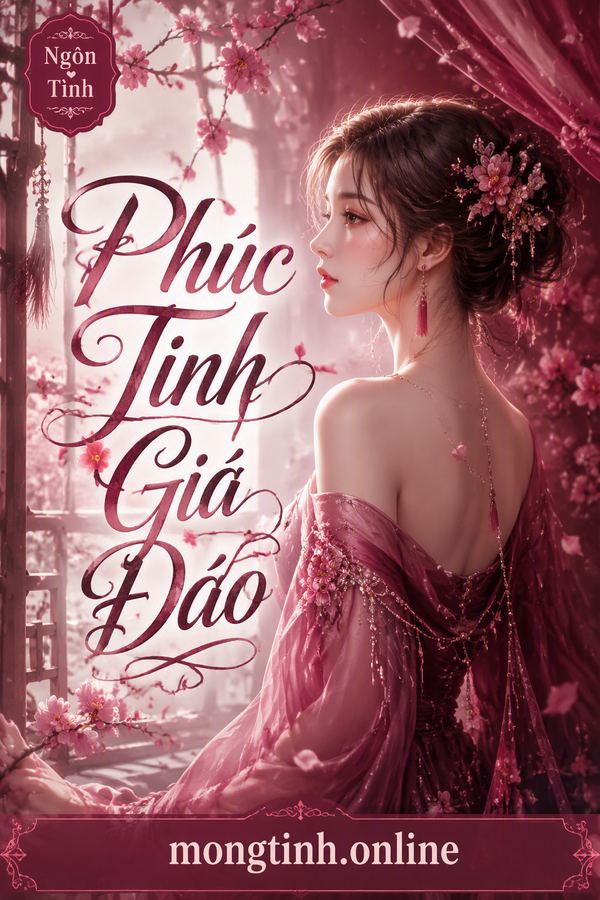 Phúc Tinh Giá Đáo