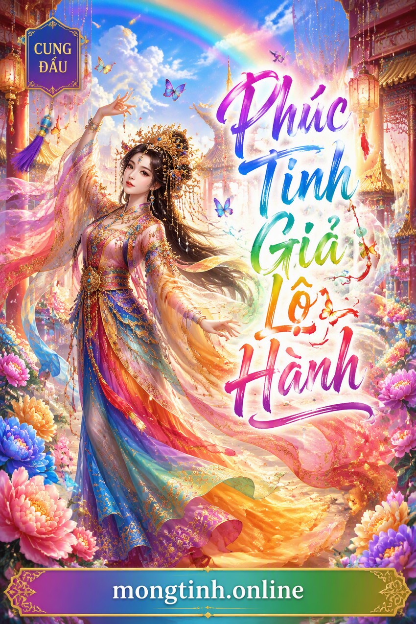 Phúc Tinh Giả Lộ Hành
