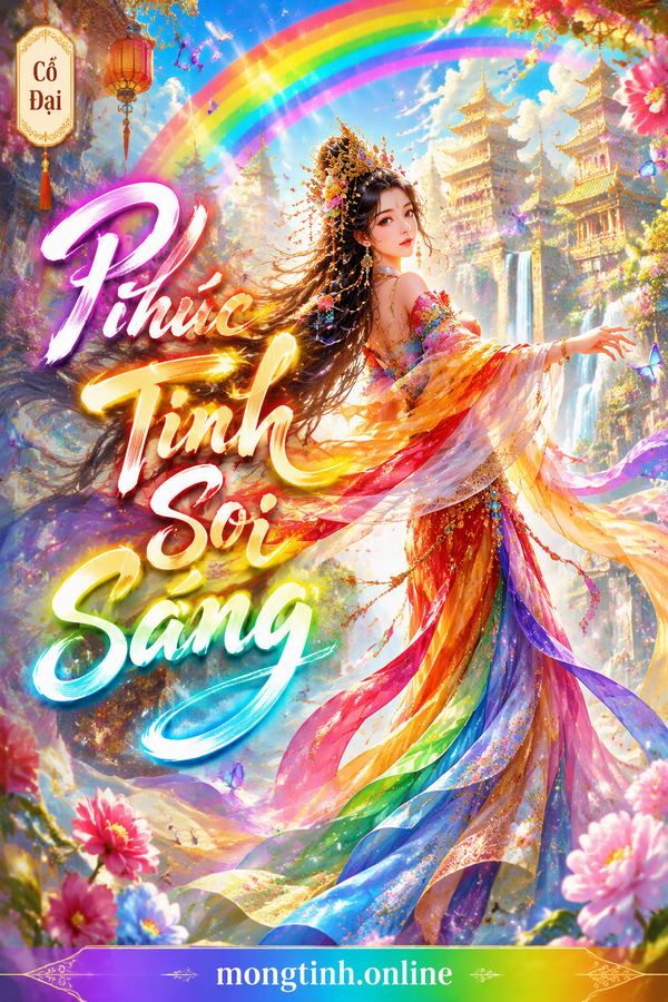 Phúc Tinh Soi Sáng
