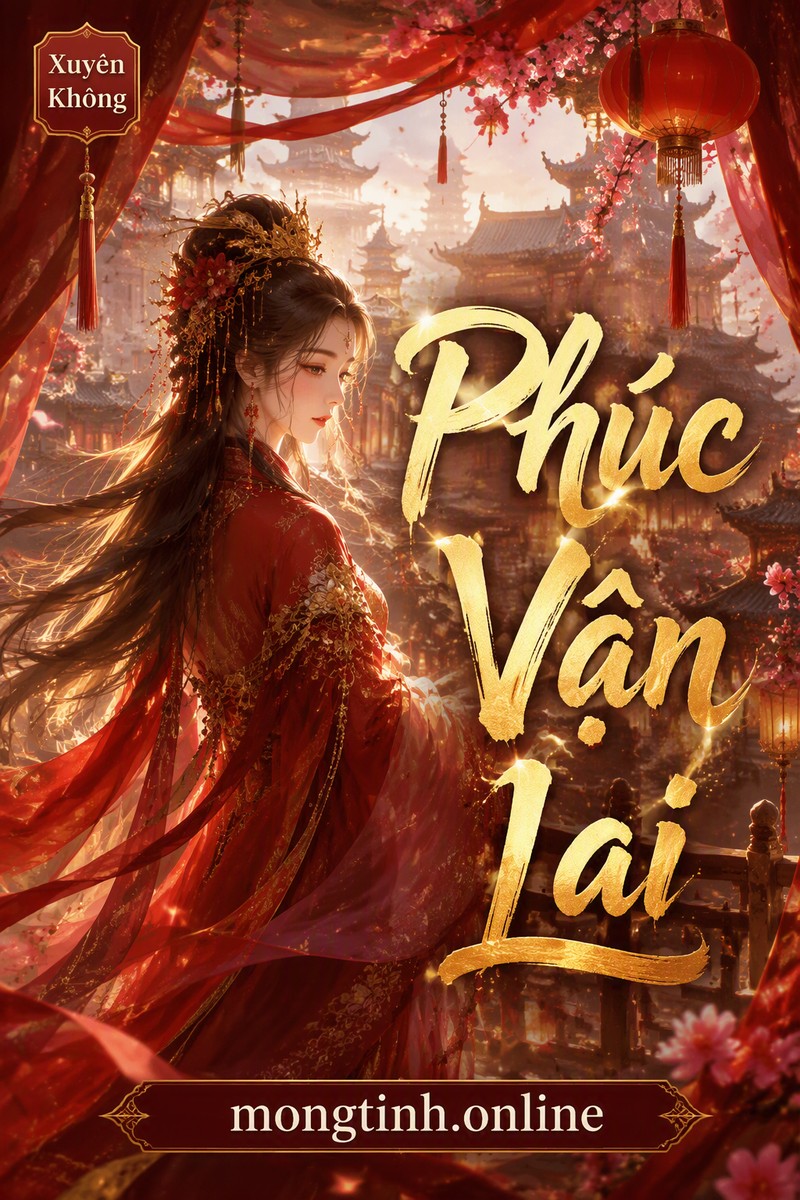Phúc Vận Lai