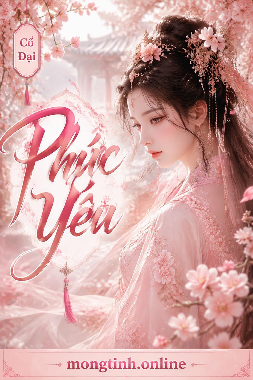 Phúc Yêu