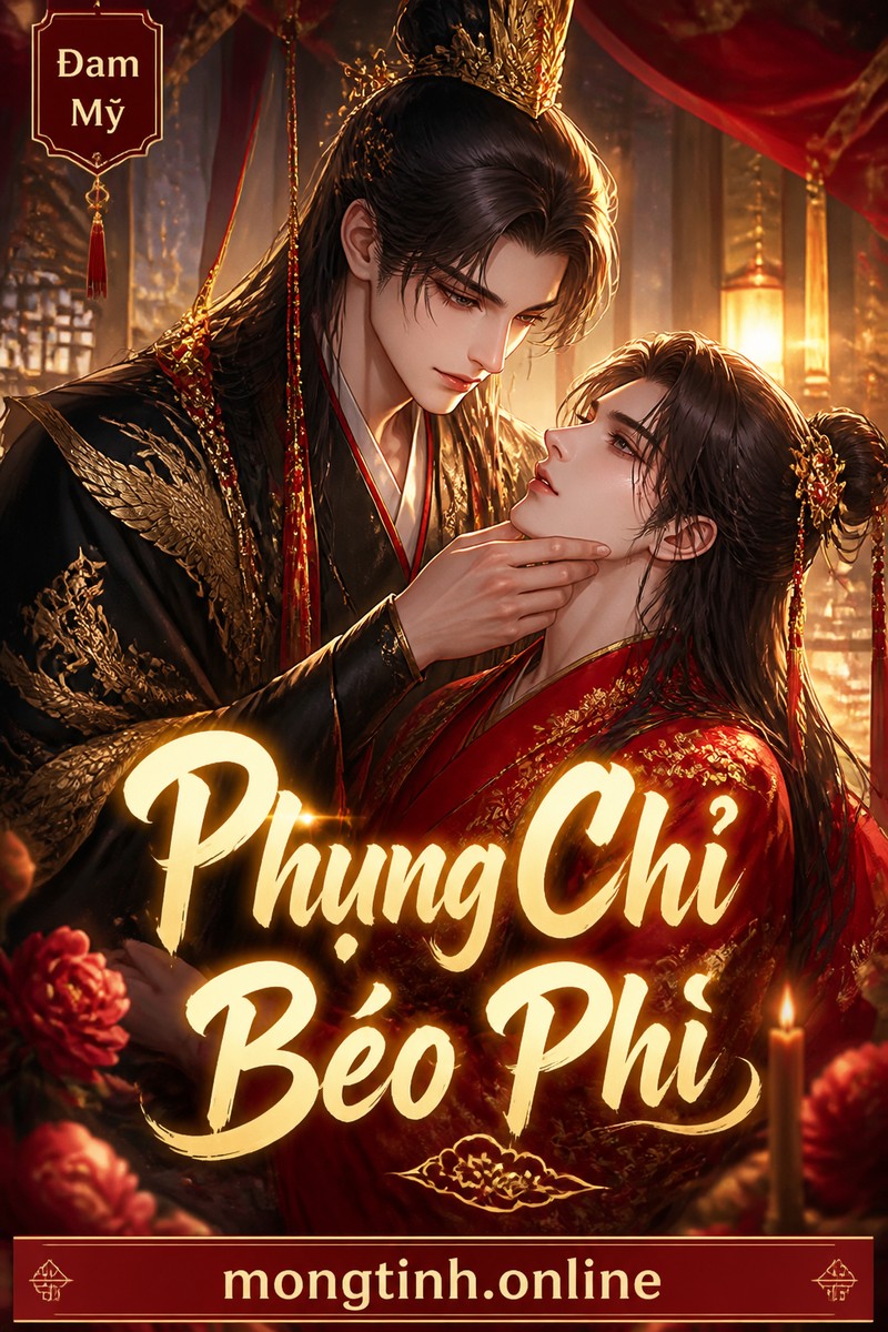 Phụng Chỉ Béo Phì