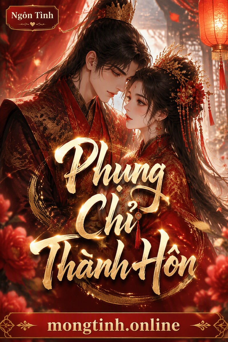 Phụng Chỉ Thành Hôn