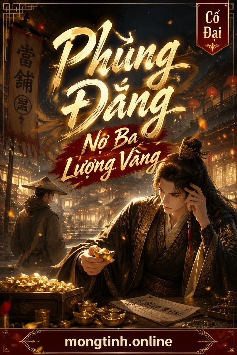 Phùng Đăng - Nợ Ba Lượng Vàng