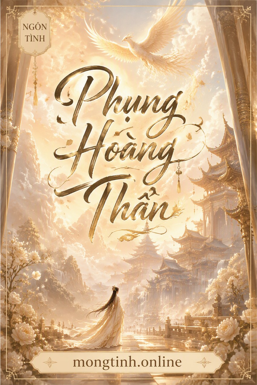 Phụng Hoàng Thần