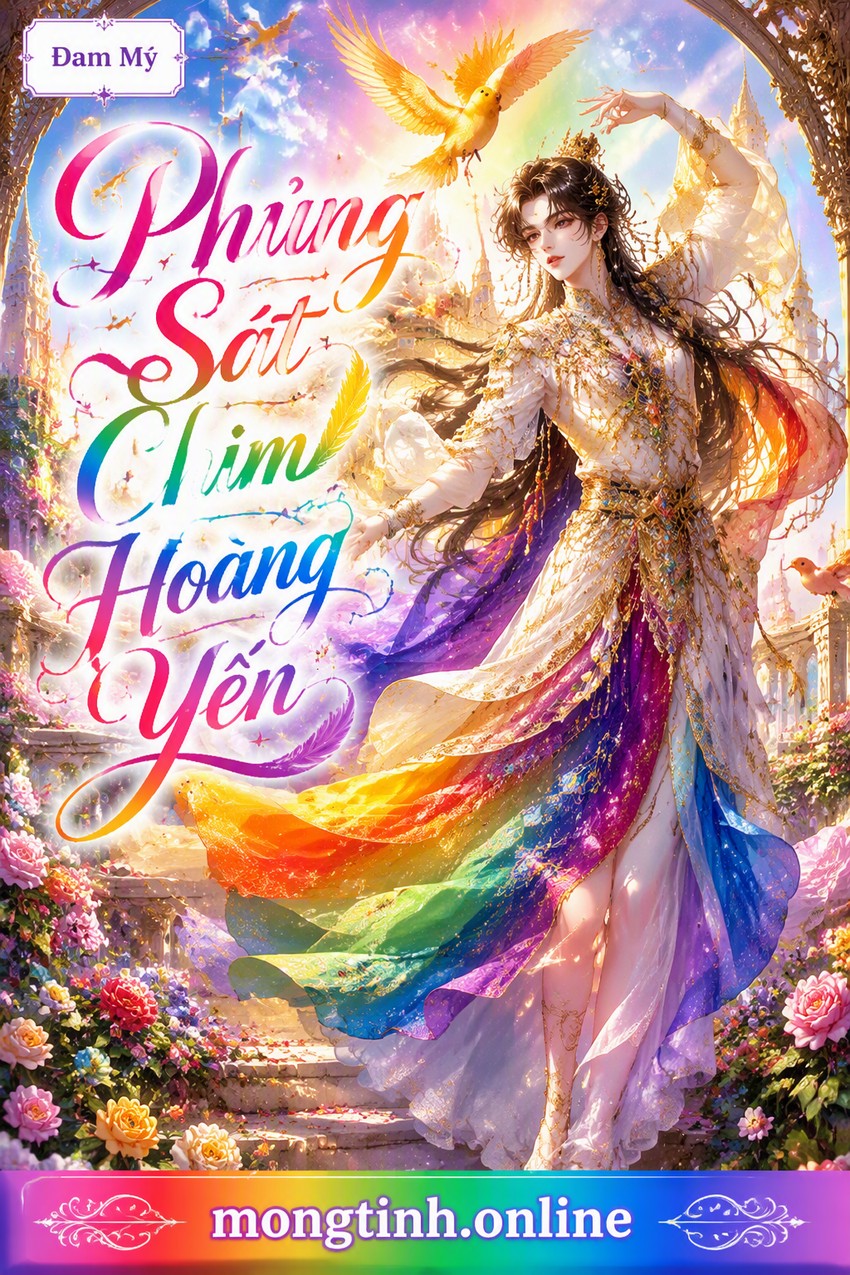 Phủng Sát Chim Hoàng Yến