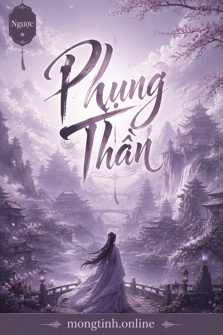 Phụng Thần