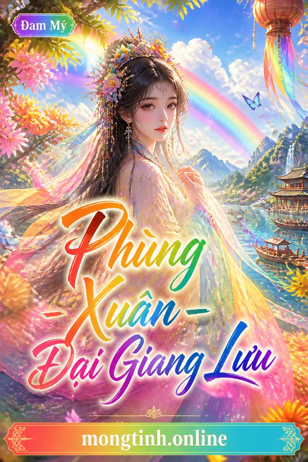 Phùng Xuân - Đại Giang Lưu