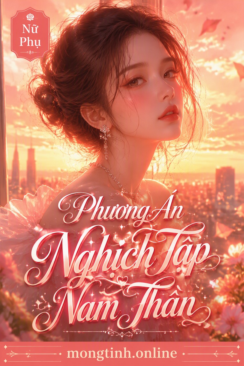 Phương Án Nghịch Tập Nam Thần