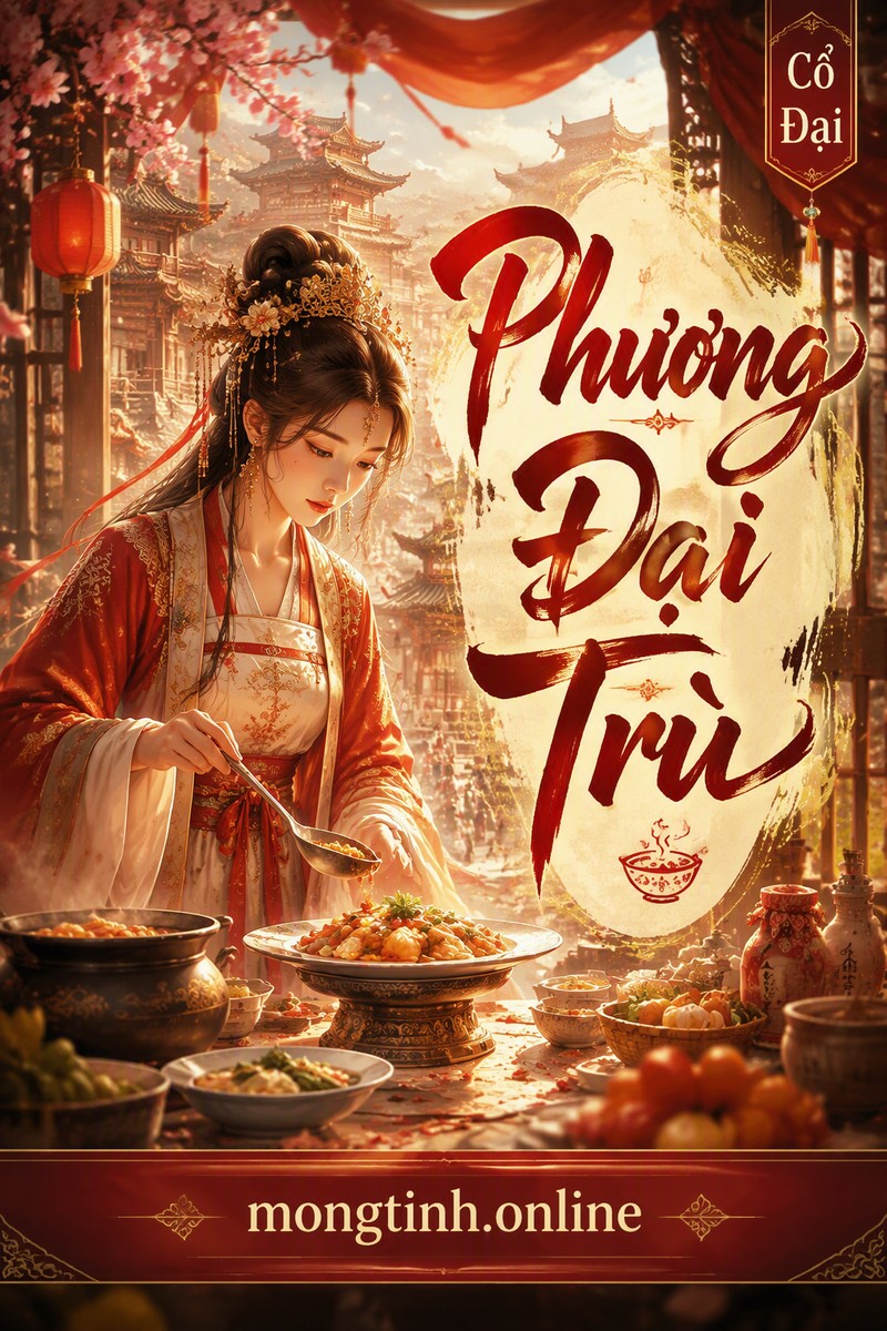 Phương Đại Trù