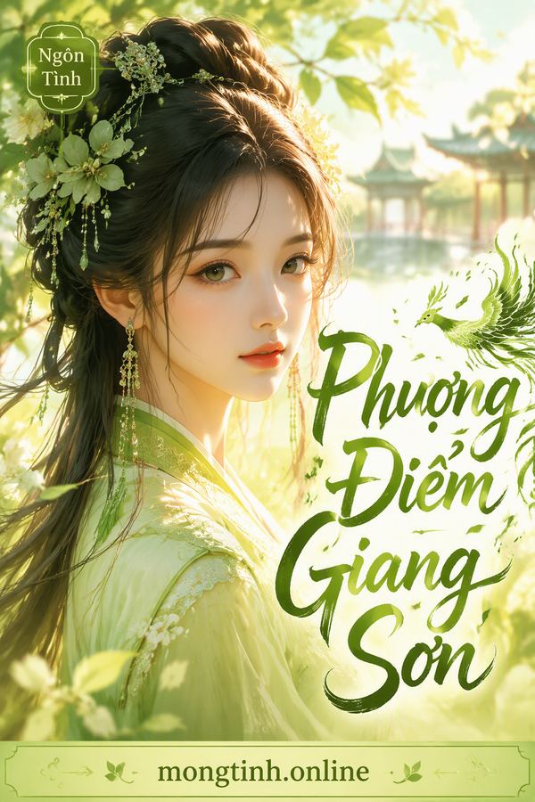 Phượng Điểm Giang Sơn