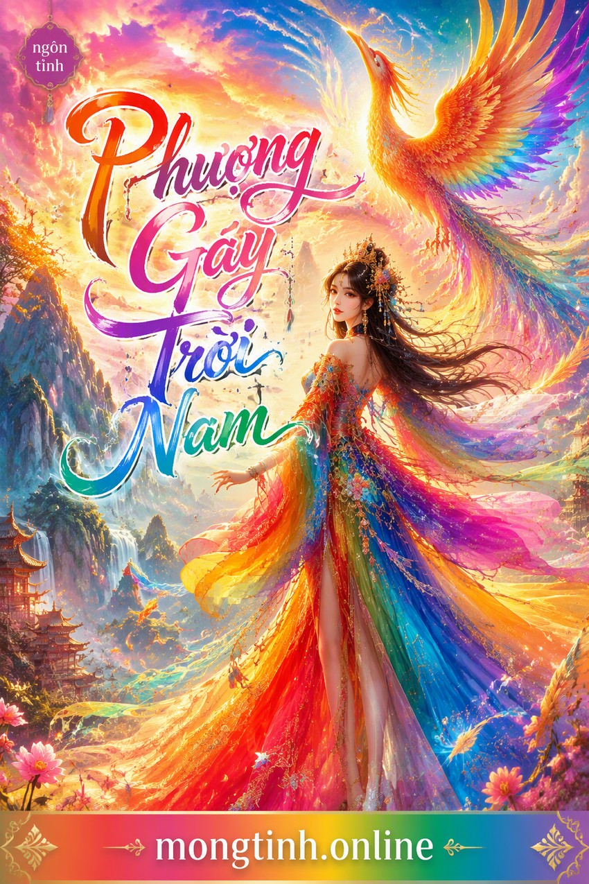 Phượng Gáy Trời Nam