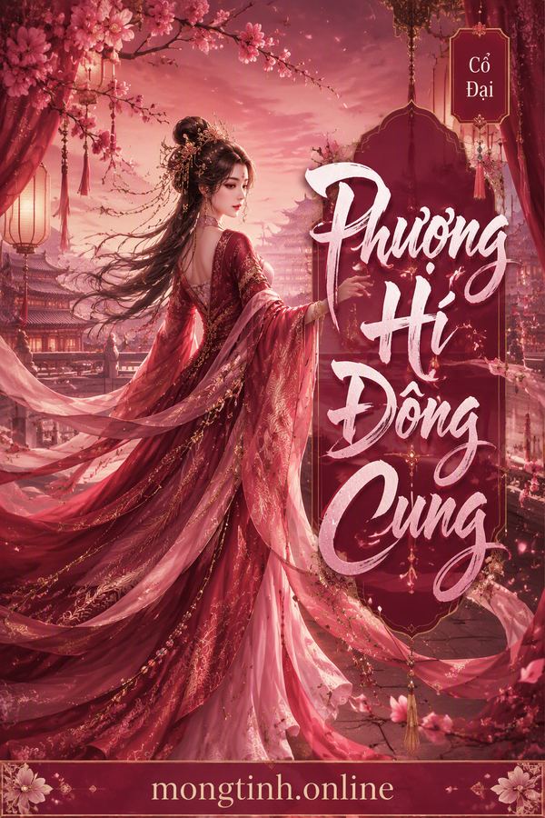 Phượng Hí Đông Cung