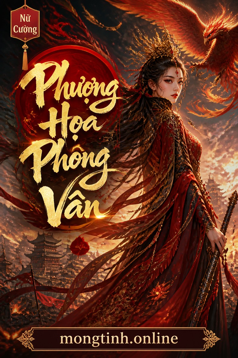 Phượng Họa Phong Vân
