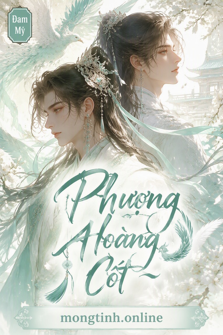 Phượng Hoàng Cốt