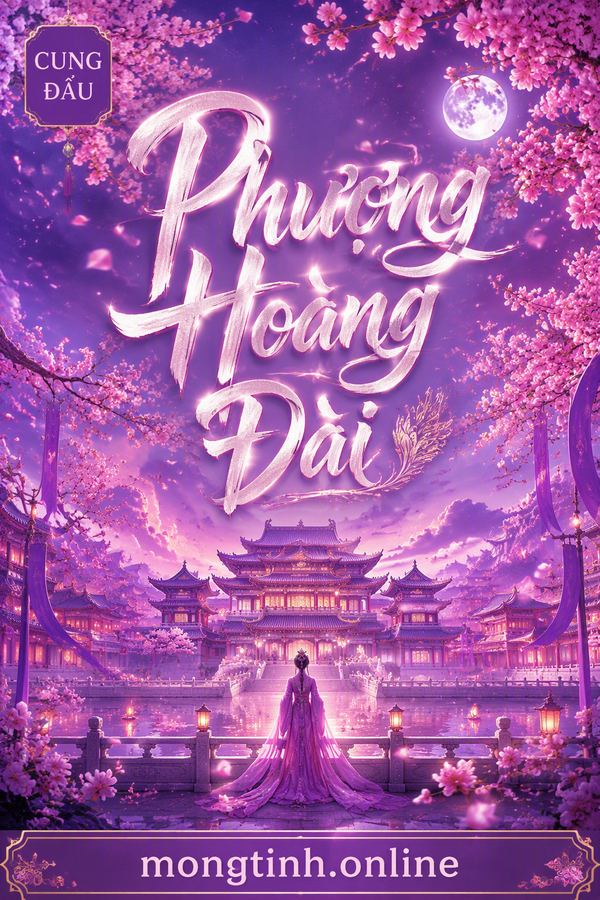 Phượng Hoàng Đài