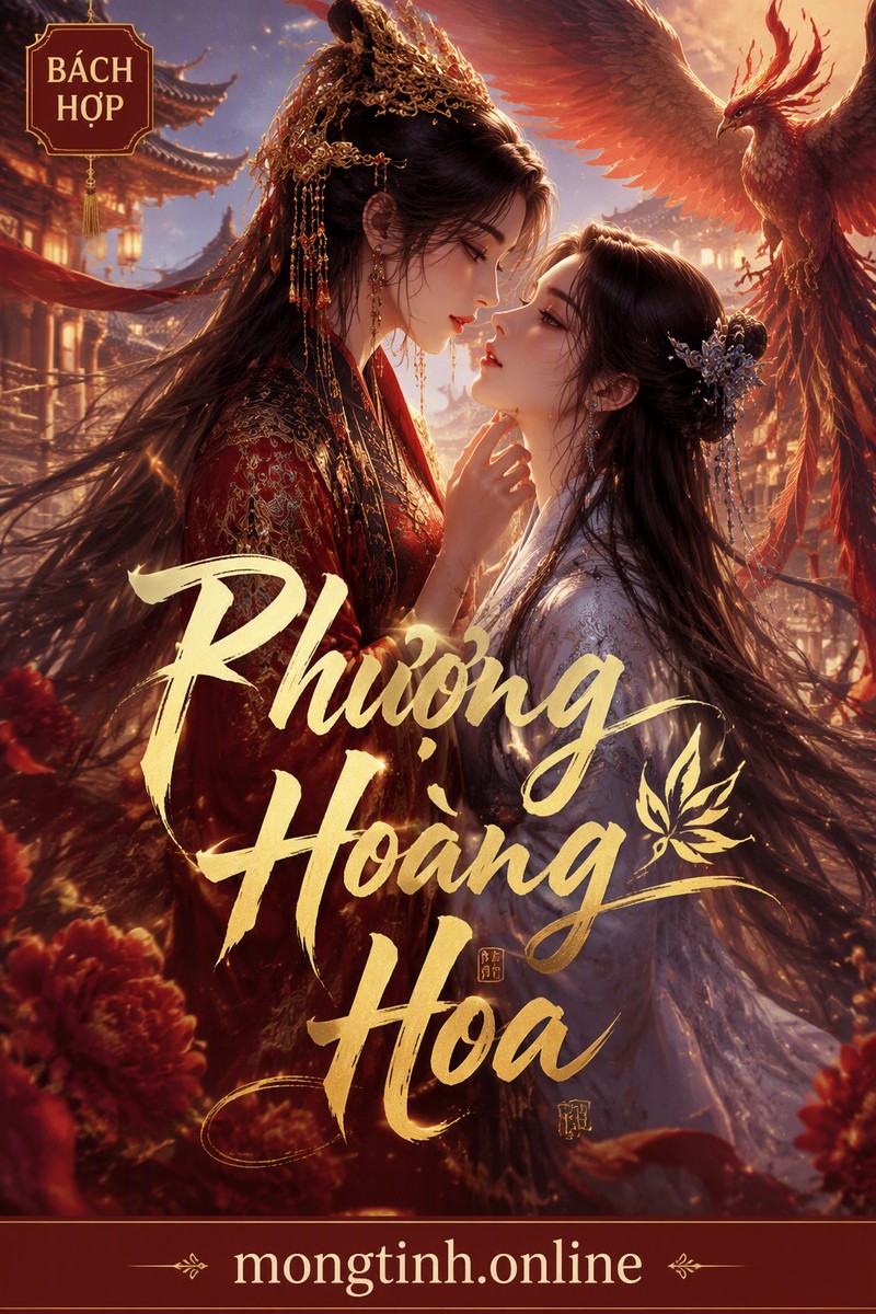 Phượng Hoàng Hoa