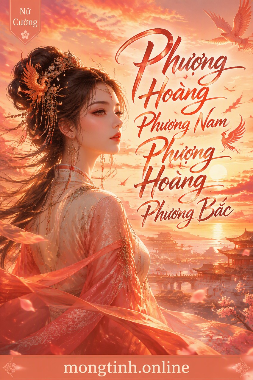 Phượng Hoàng Phương Nam Phượng Hoàng Phương Bắc
