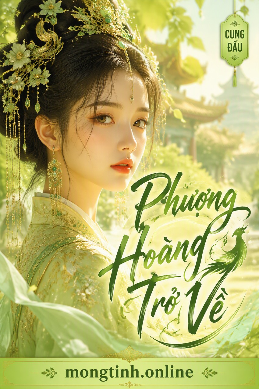 Phượng Hoàng Trở Về