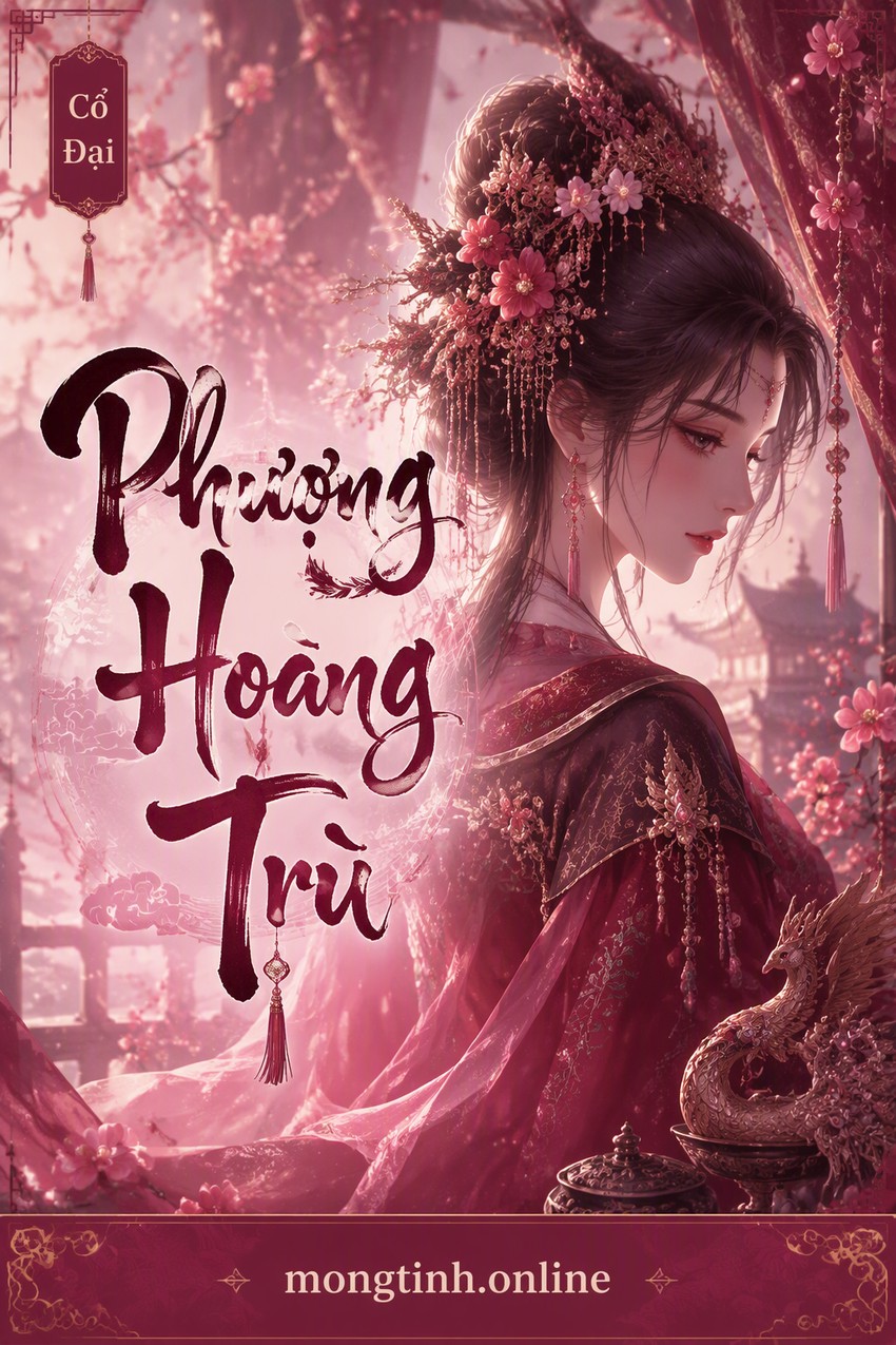 Phượng Hoàng Trù