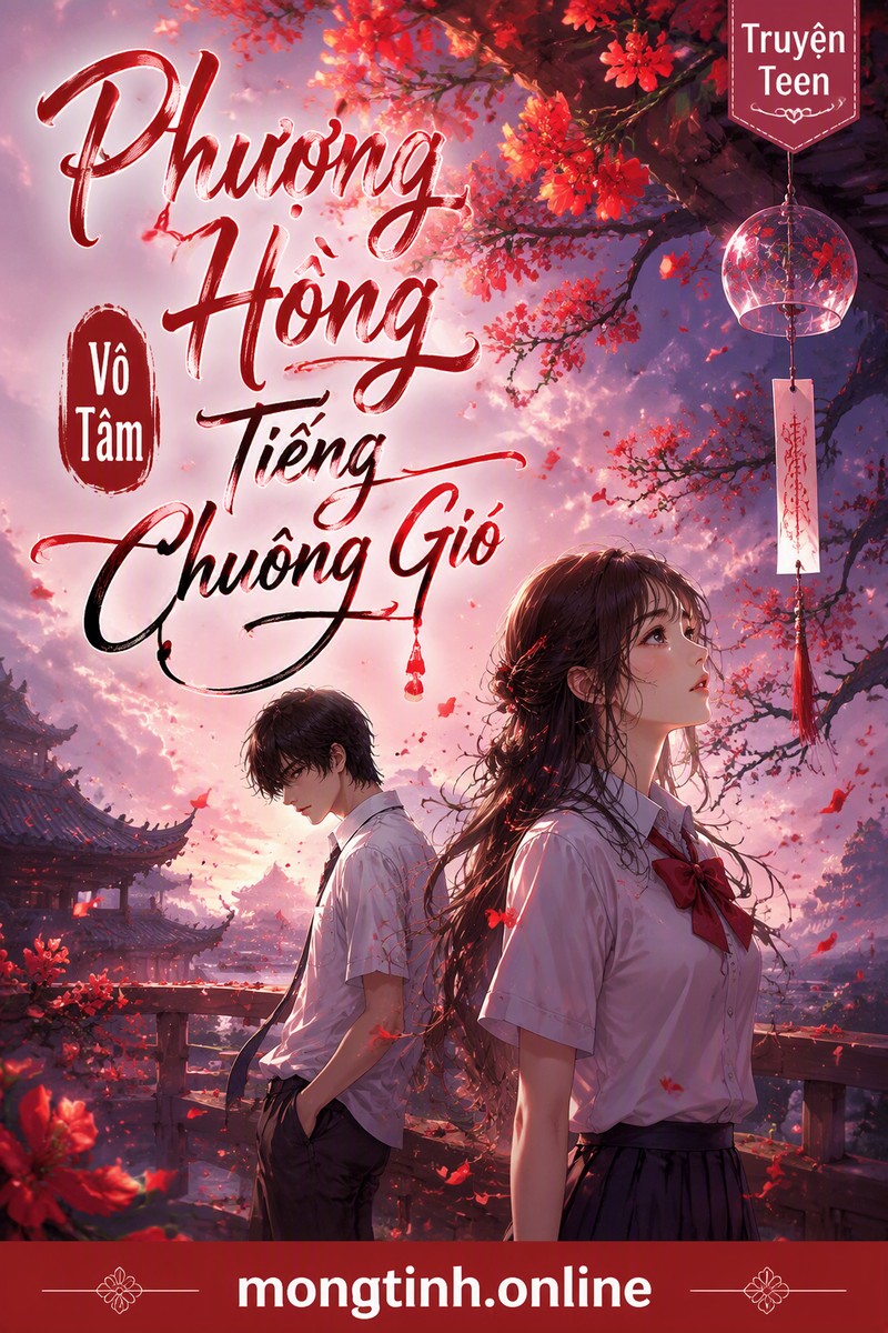 Phượng Hồng Vô Tâm - Tiếng Chuông Gió
