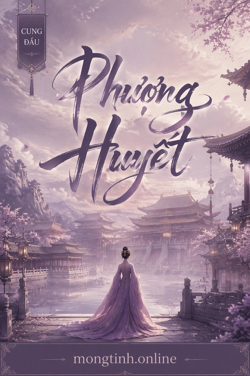 Phượng Huyết