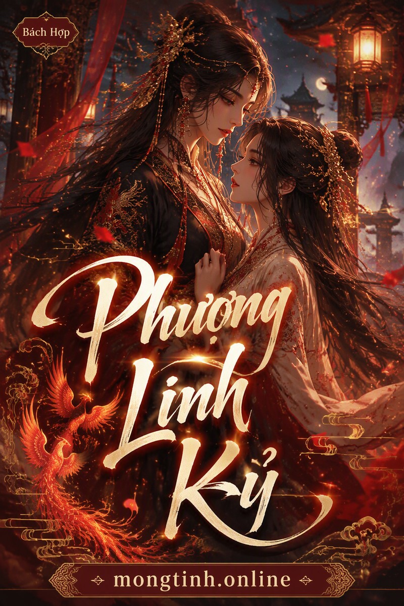 Phượng Linh Kỷ